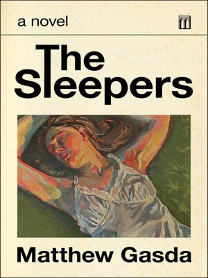 cover image of The Sleepers